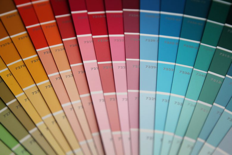 Cara Menentukan Color Palette Pada Website