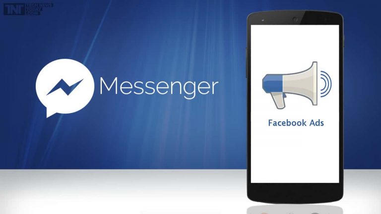 Messenger-Ads